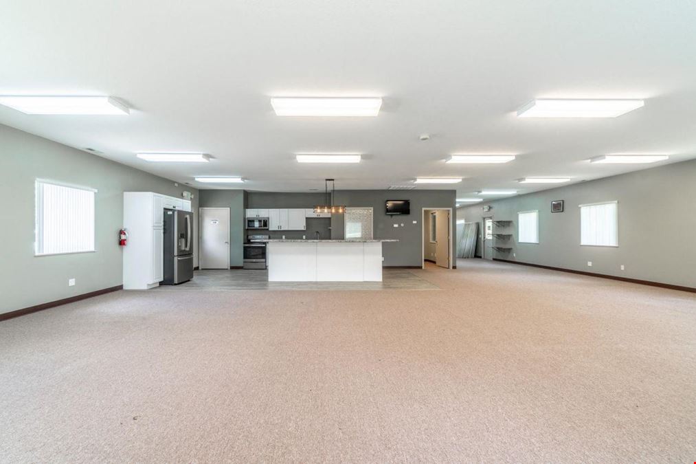 345 N Hetzler Ct