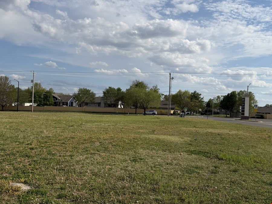Derby Medical Campus development lot For Sale