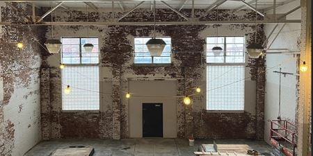 Preview of commercial space at 536 E Wabash Street