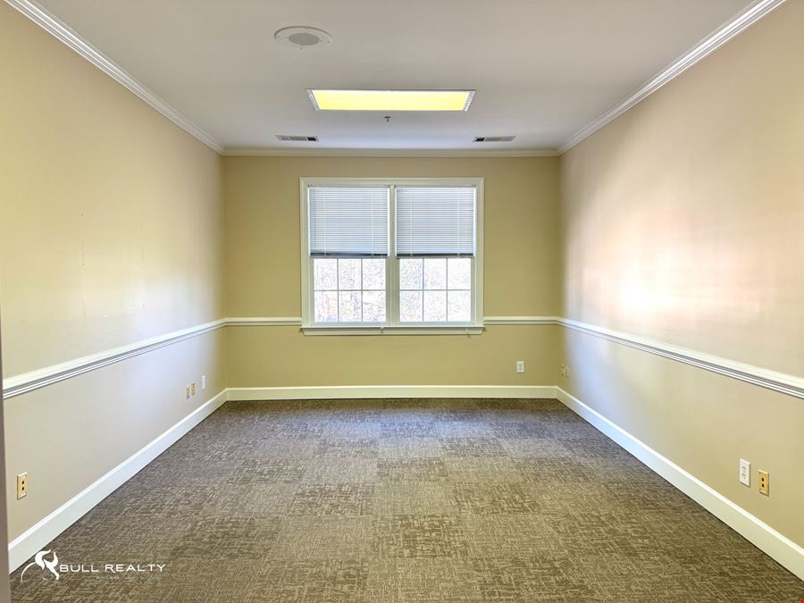 Office Condo in East Cobb | ± 1,593 SF | For Sale