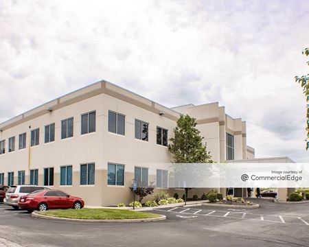 Preview of Office space for Rent at 856 Waterbury Falls Drive
