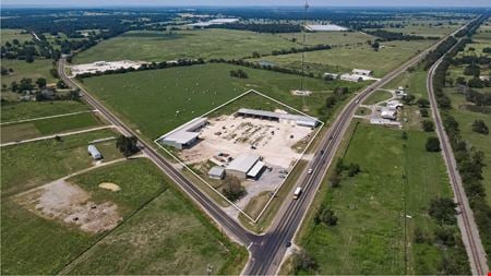 Preview of Office space for Sale at 17552 U.S. 79