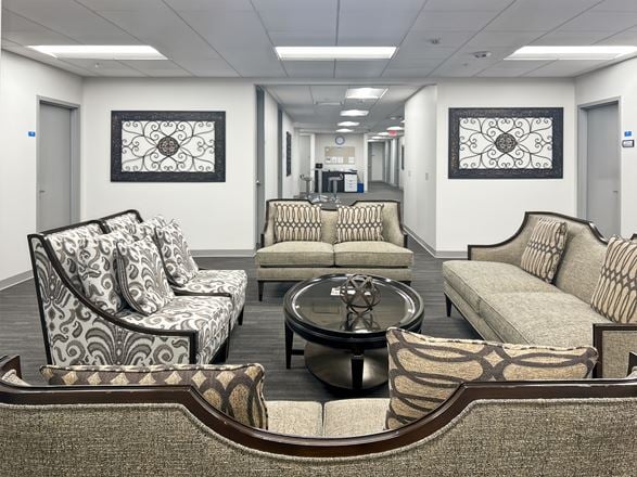Preview of Office space for Rent at 1300 East 9th Street Suite 1210