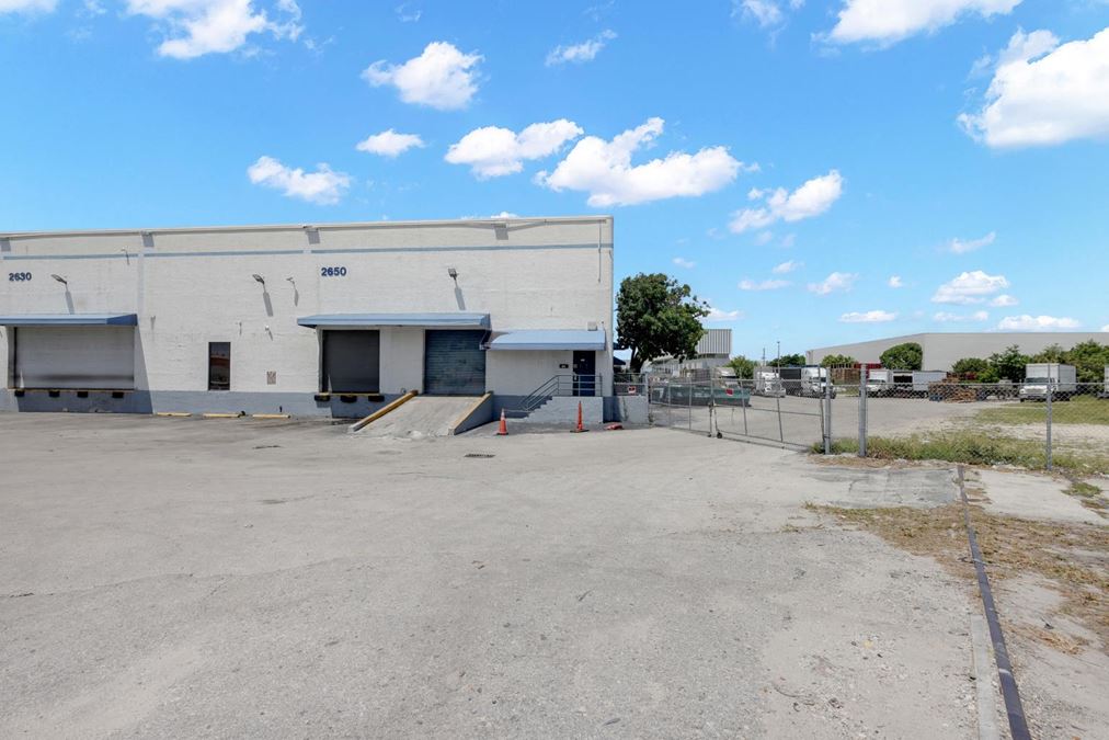 2650 NW 75 Ave