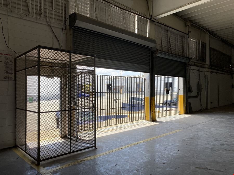 La Ceramica Industrial Park Lot 5-B2 - FOR LEASE
