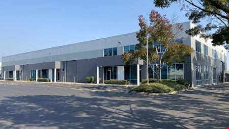 Preview of Industrial space for Rent at 6110 NE Croeni Ave, Suite A