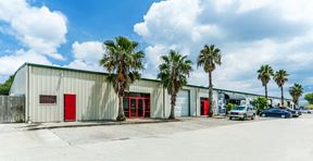 4807 FM 646 - Suite A, 5,400 SF Sublease
