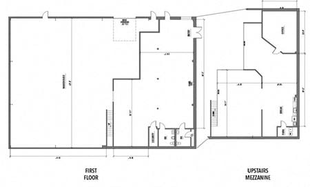 Preview of Industrial space for Rent at 1112 Applewood Dr