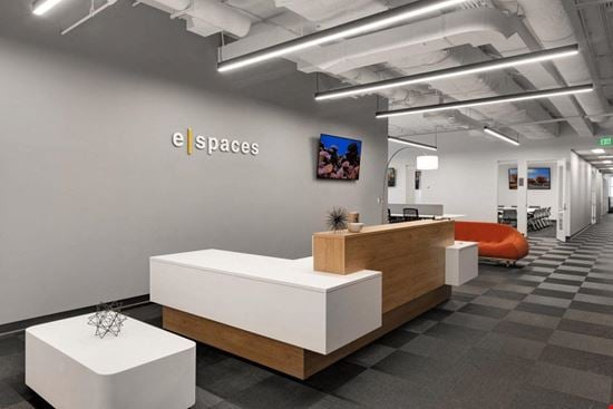 E|Spaces - Orlando