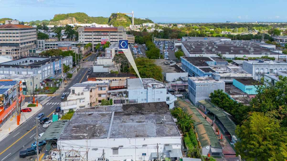 Bayamon Commercial Property @ Town Core - For Sale