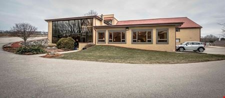 Preview of commercial space at 21415 W Greenfield Ave