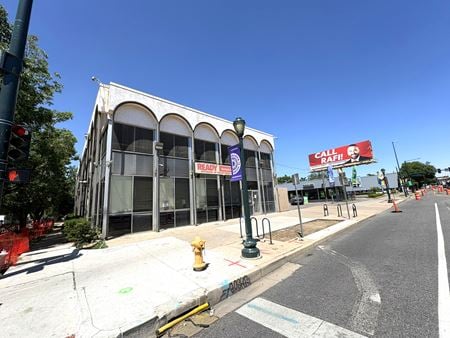 Preview of Office space for Rent at 1915 E Colfax Ave