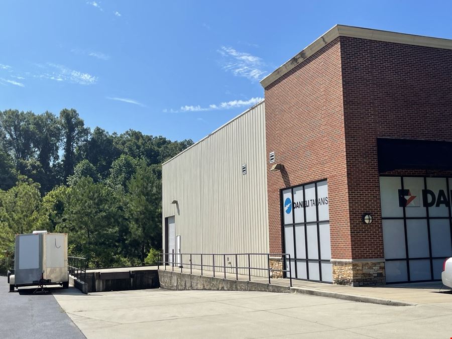Investment Opportunity Warehouse/Office