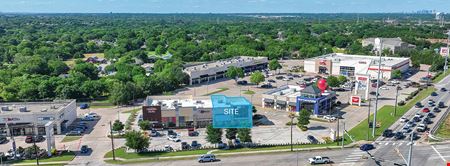 Preview of commercial space at 415-425 E Pleasant Run Rd | 905 N Hwy 67 | 949 N Hwy 67 | 971 N Hwy 67