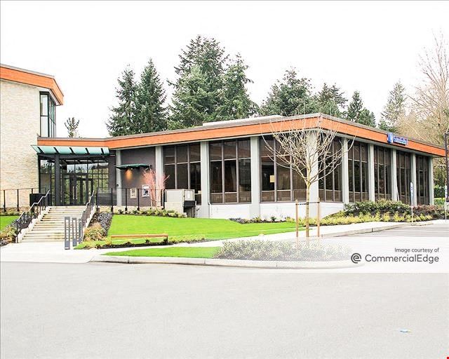 Bellefield Office Park