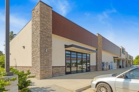 Preview of Other space for Rent at 2281 Road 5100 Rd Ste A