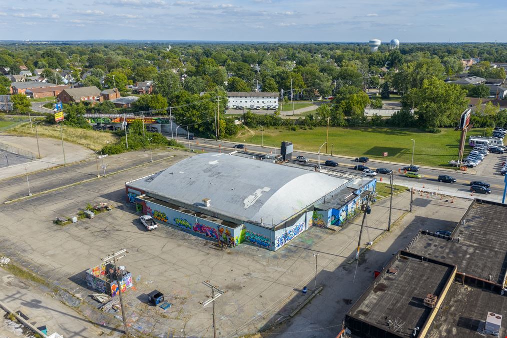 3440 W Broad St