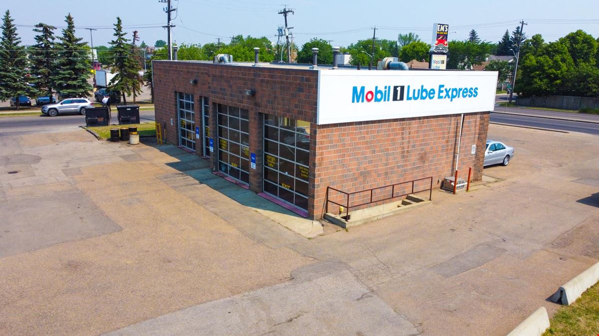 Em's Lube Shop & Car Wash