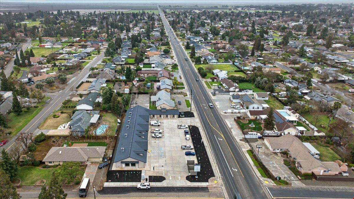 Brand New Office/Retail Spaces Available April 2026