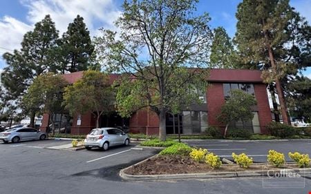 Preview of Office space for Rent at 2959 S Winchester Blvd