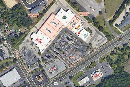 Preview of Retail space for Rent at 5011 Route 130