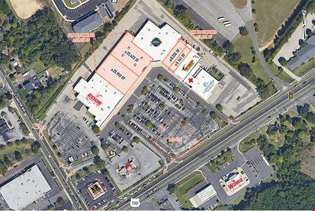 Preview of Retail space for Rent at 5011 Route 130