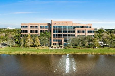 Preview of commercial space at 1301 International Pkwy