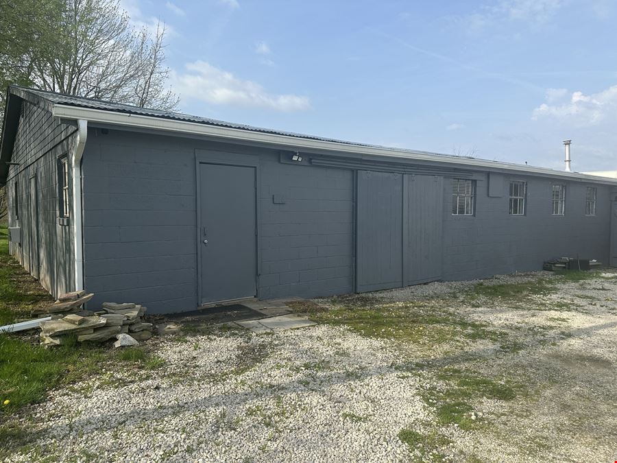 918 W 130th