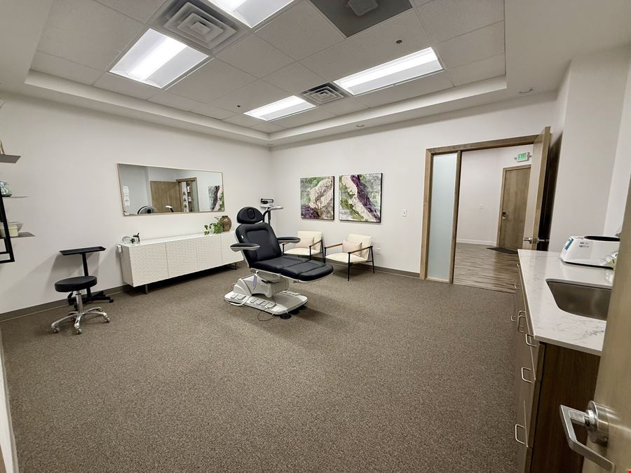 12481 S Fort Street - Suite 150 - Draper, UT 84020
