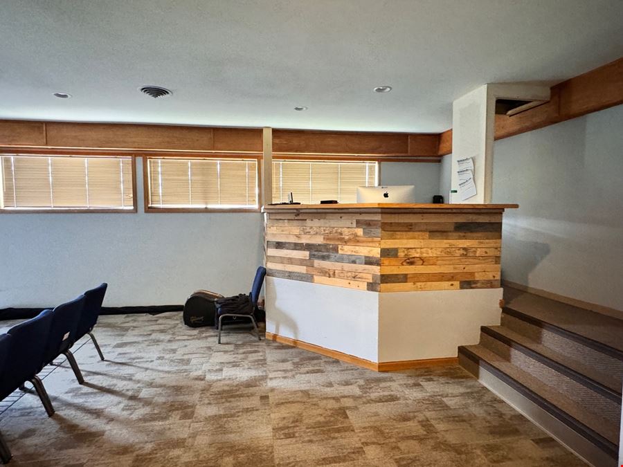 205 Haggerty Lane Unit#100