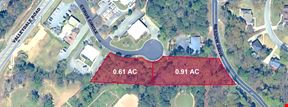 5133 Cyrus Circle