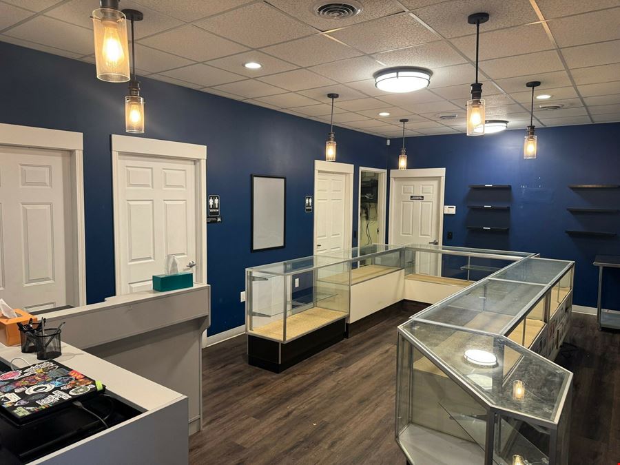 Marquette - Former Operating Provisioning Center