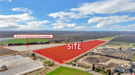 Preview of VacantLand space for Sale at 1000 Muscat Ave