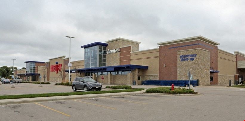 Preview of Retail space for Rent at 7701 Green Bay Rd