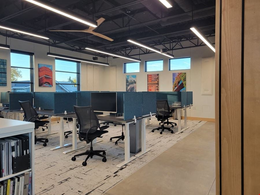 Venture Architecture