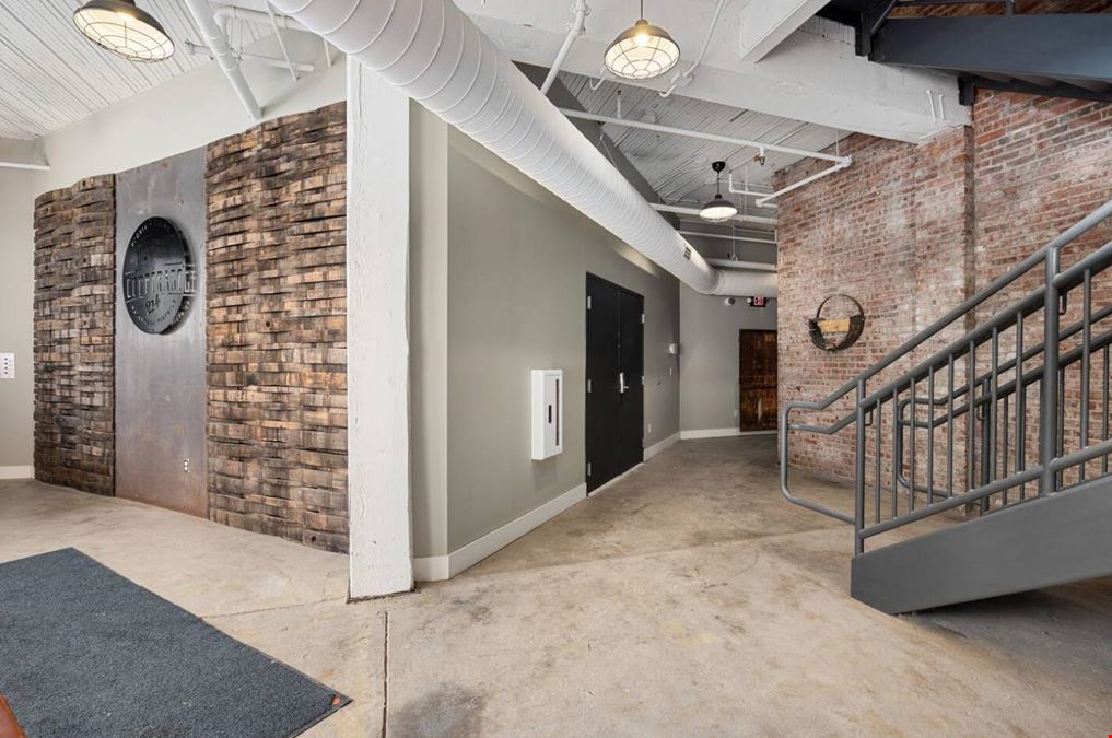 Cooperage 214