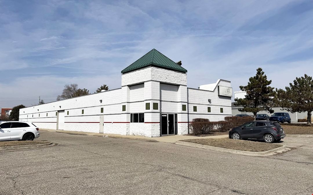 4357- 4359 Highland Rd