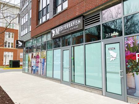 Preview of commercial space at 2727 - 2729 Merrilee Drive