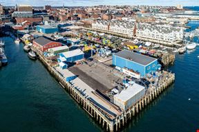 Waterfront Office Space