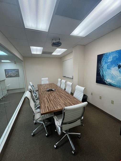 Office HQ Building for Sale or Lease