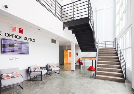Preview of Office space for Rent at 209 West Central Street
