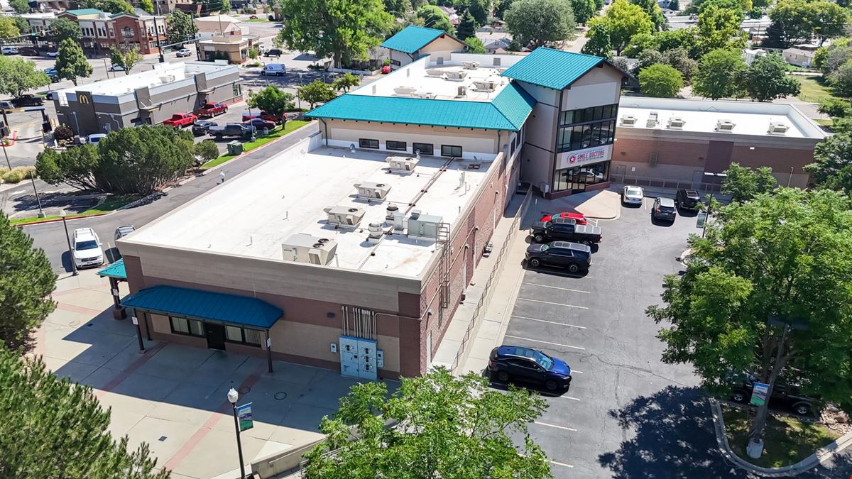 257 Johnstown Center Drive