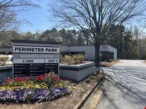 Perimeter Park Business Center