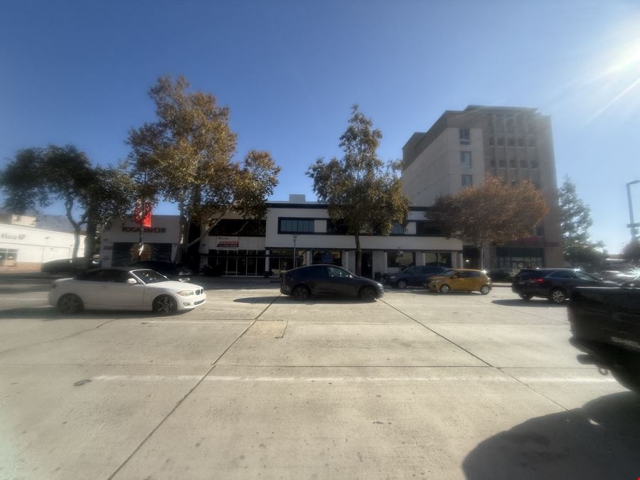 232 N Lake Ave