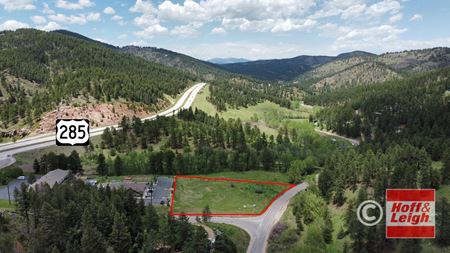 Preview of VacantLand space for Sale at 19403 North Turkey Creek Road