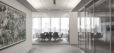 Preview of commercial space at 250 W 55th St 17th floor New York, NY 10019
