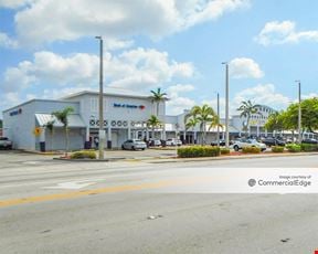 Brownsville Center