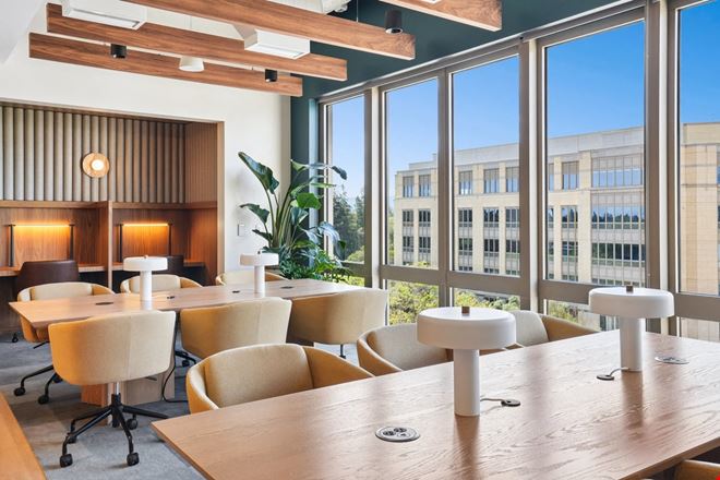Preview of Office space for Rent at 1950 University Ave, Suite 500