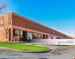 White Marsh Business Center - 5024 Campbell Blvd