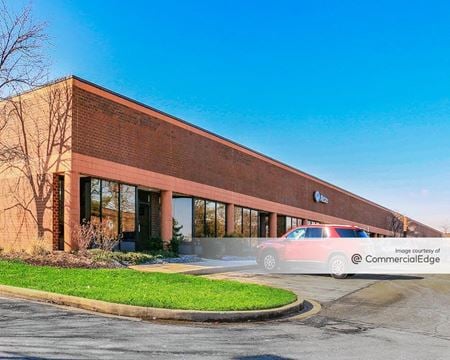 Preview of Office space for Rent at 5024 Campbell Blvd